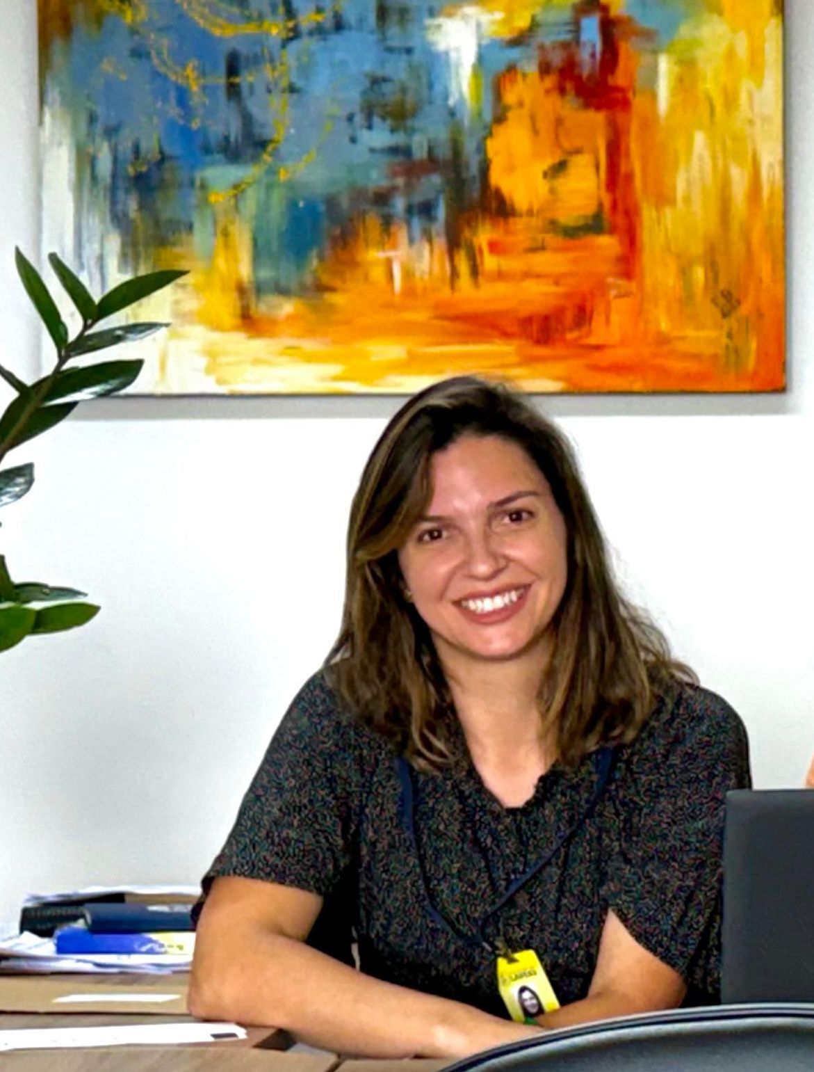 Egressa do Mestrado do Grupo Unis conquista reconhecimento nacional em Vigilância Socioassistencial